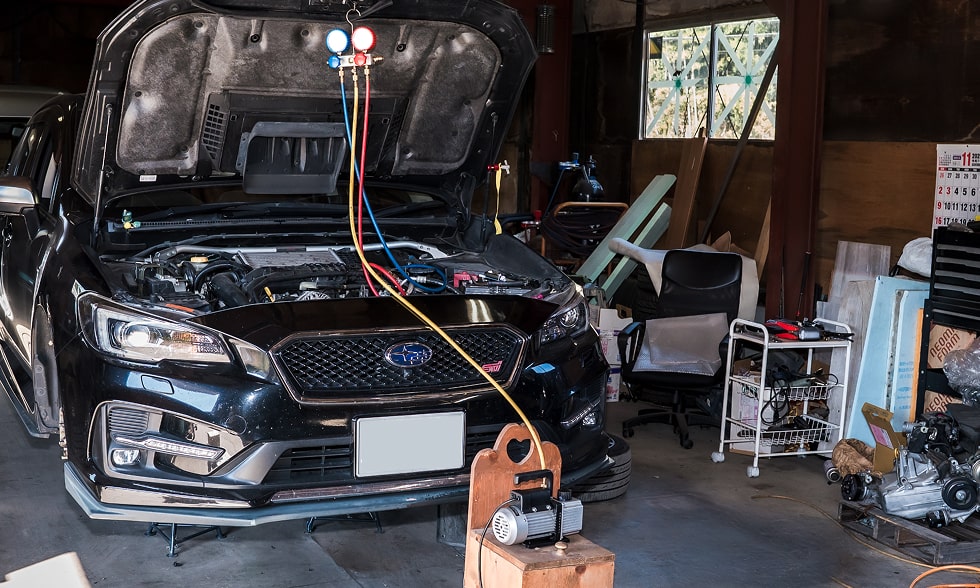 理由02：納期が早い（作業風景・納期イメージ）